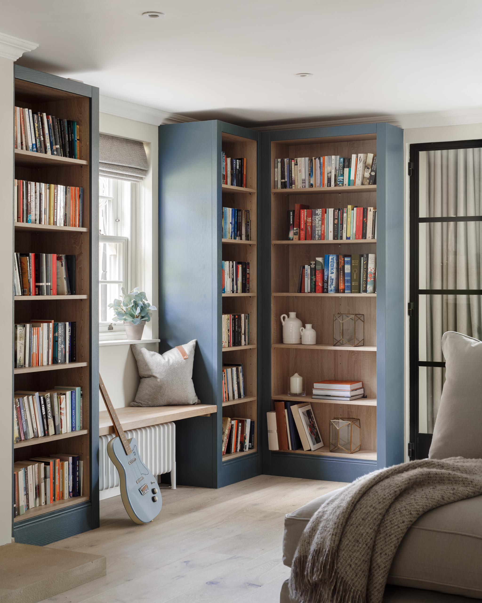 The Inspiration for Studio Nest