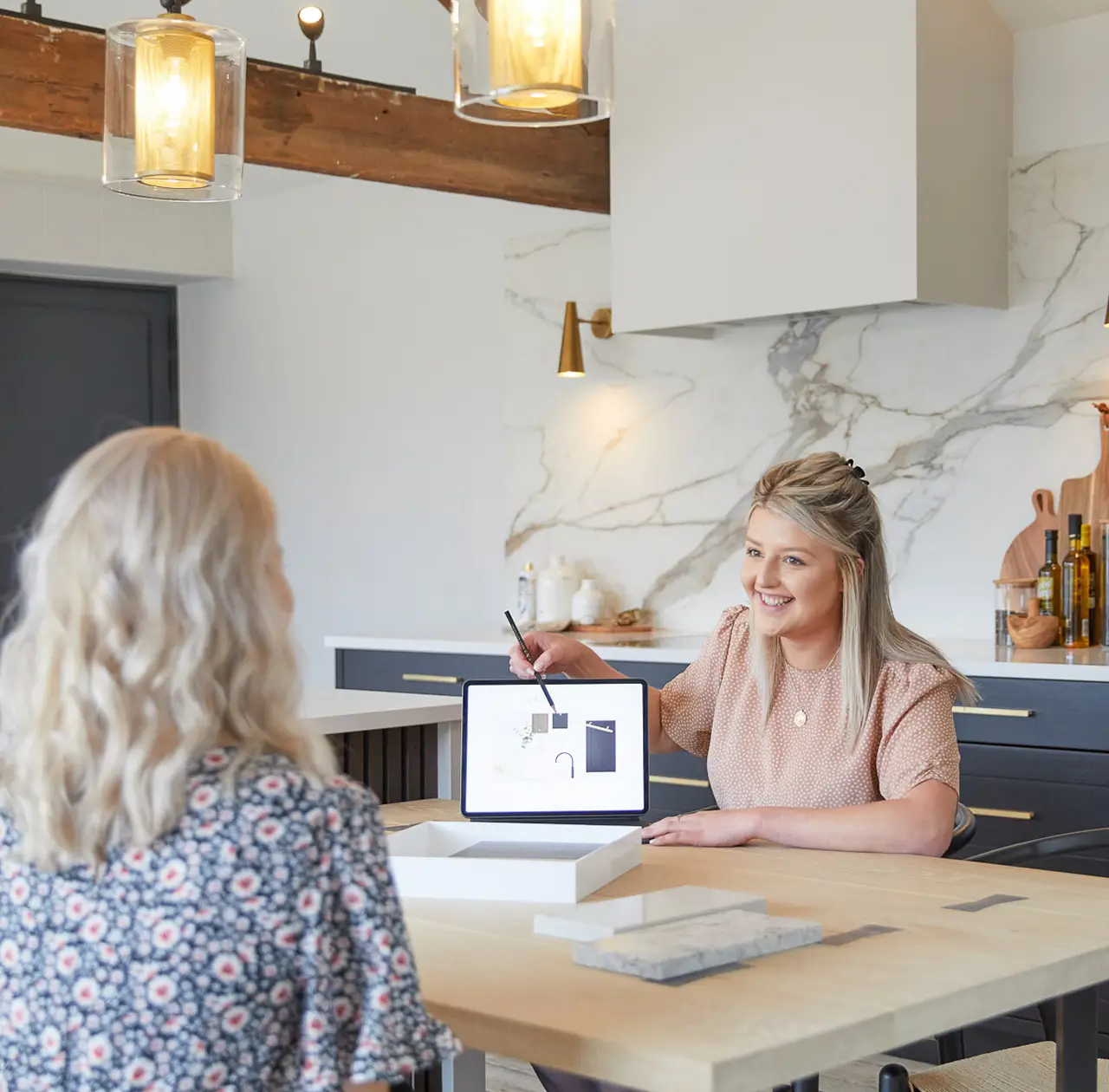 Why Choose Studio Nest