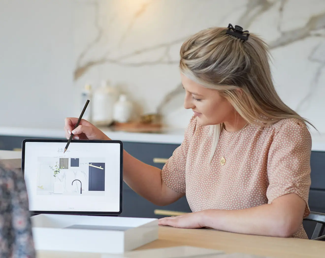 Design Process Step 1