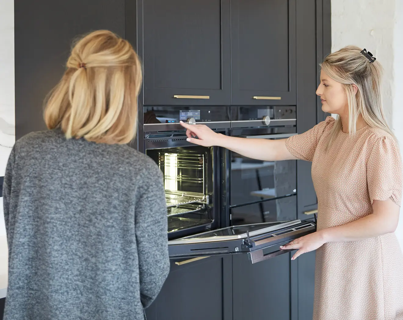 Design Process Step 1