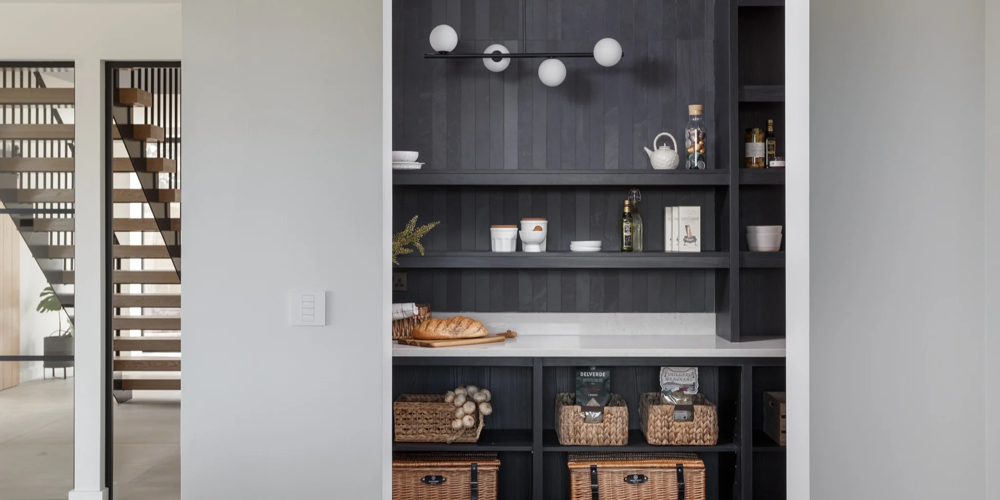 Andas Homes x Studio Nest