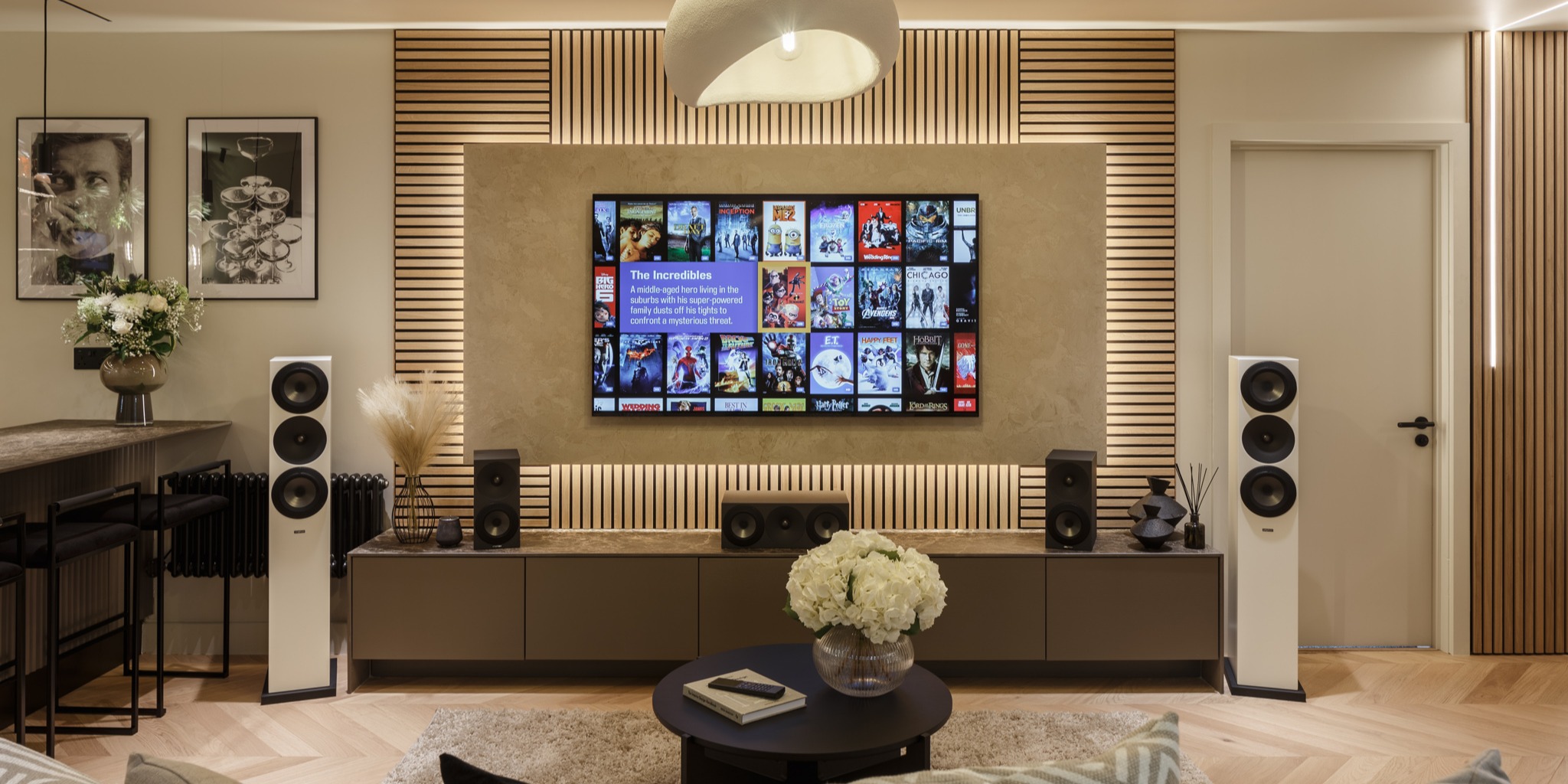 MBL Projects x Studio Nest