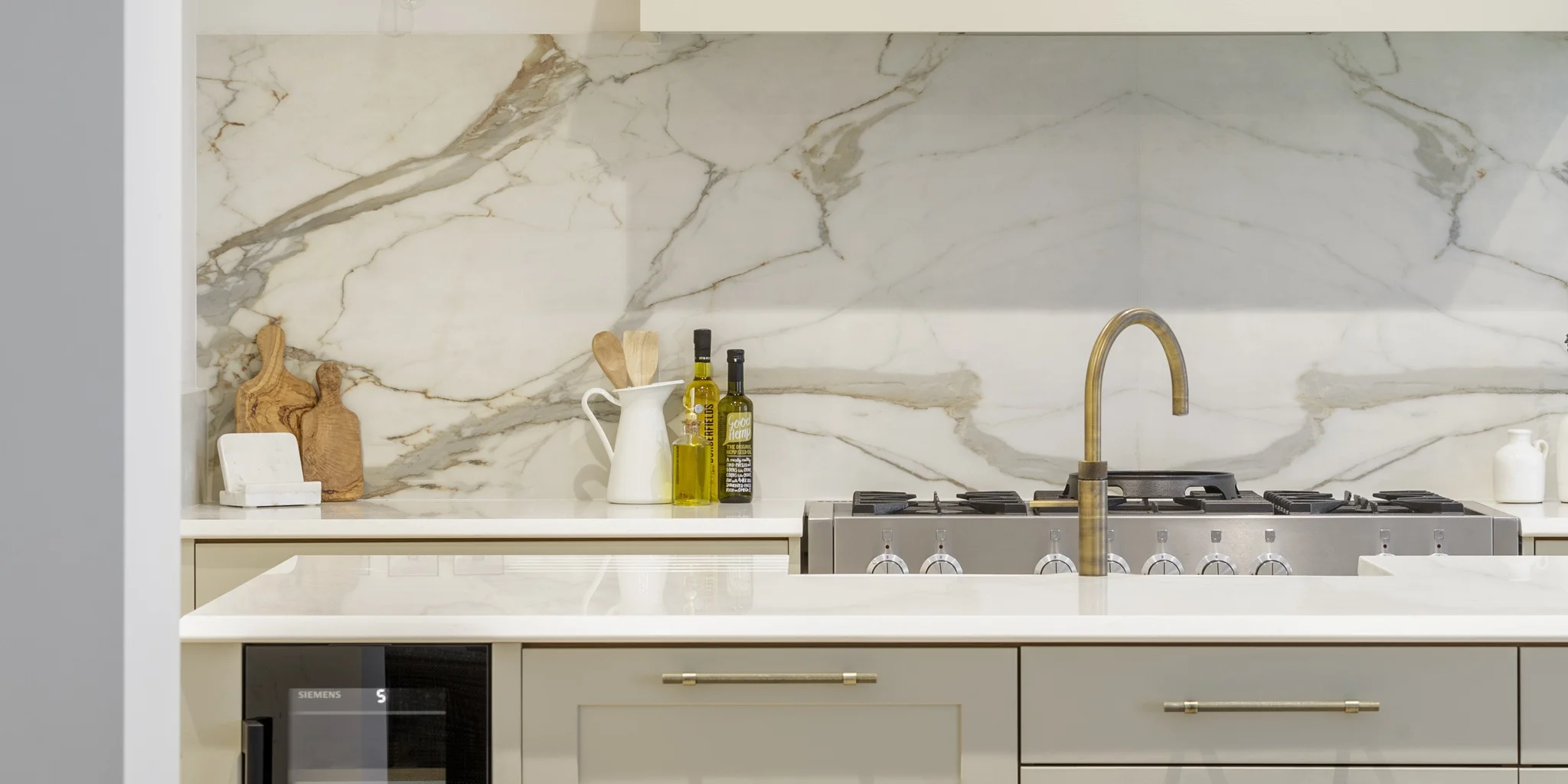 Park Lane Homes x Studio Nest