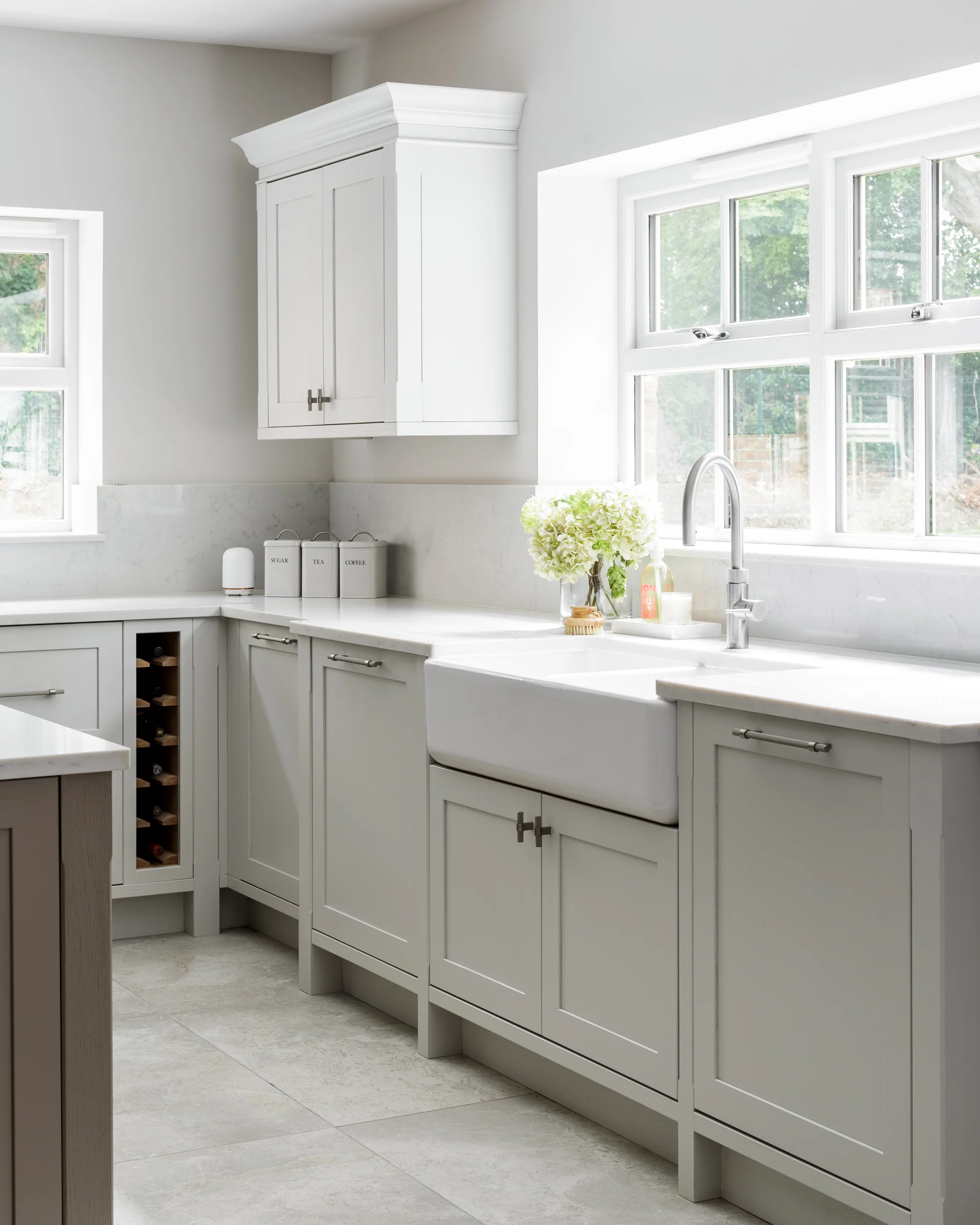 Park Lane Homes x Studio Nest