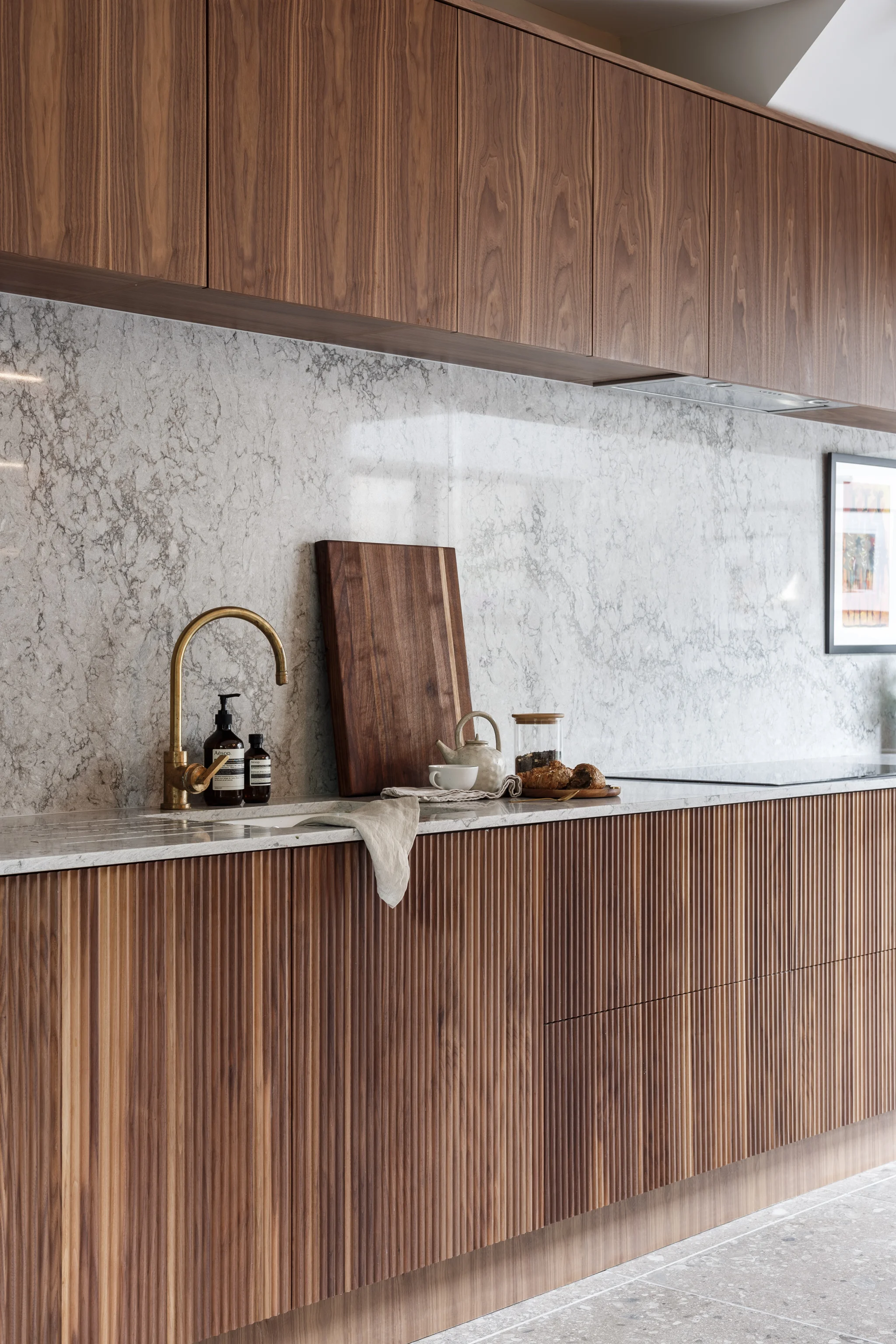 Making Spaces x Studio Nest