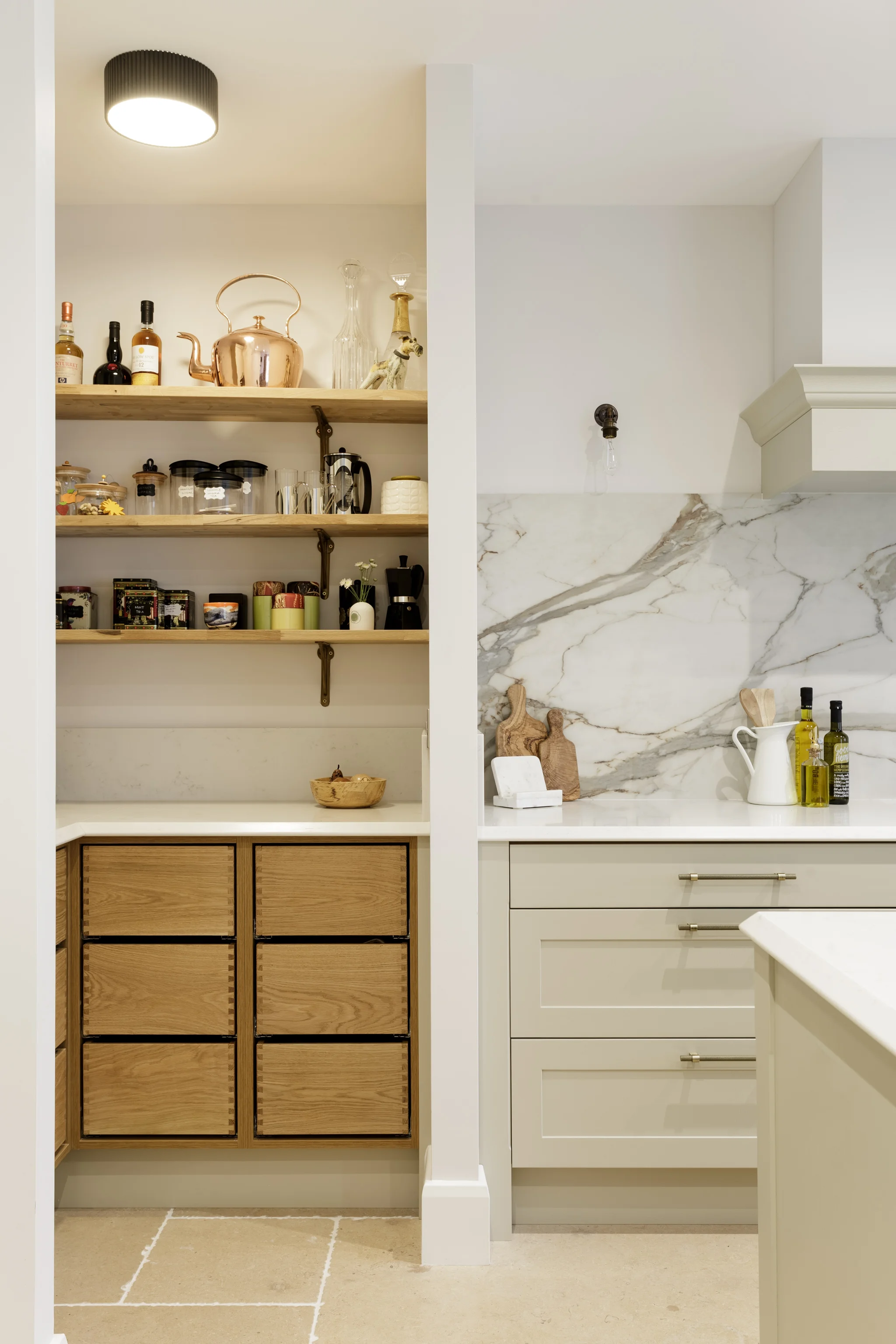 Park Lane Homes x Studio Nest