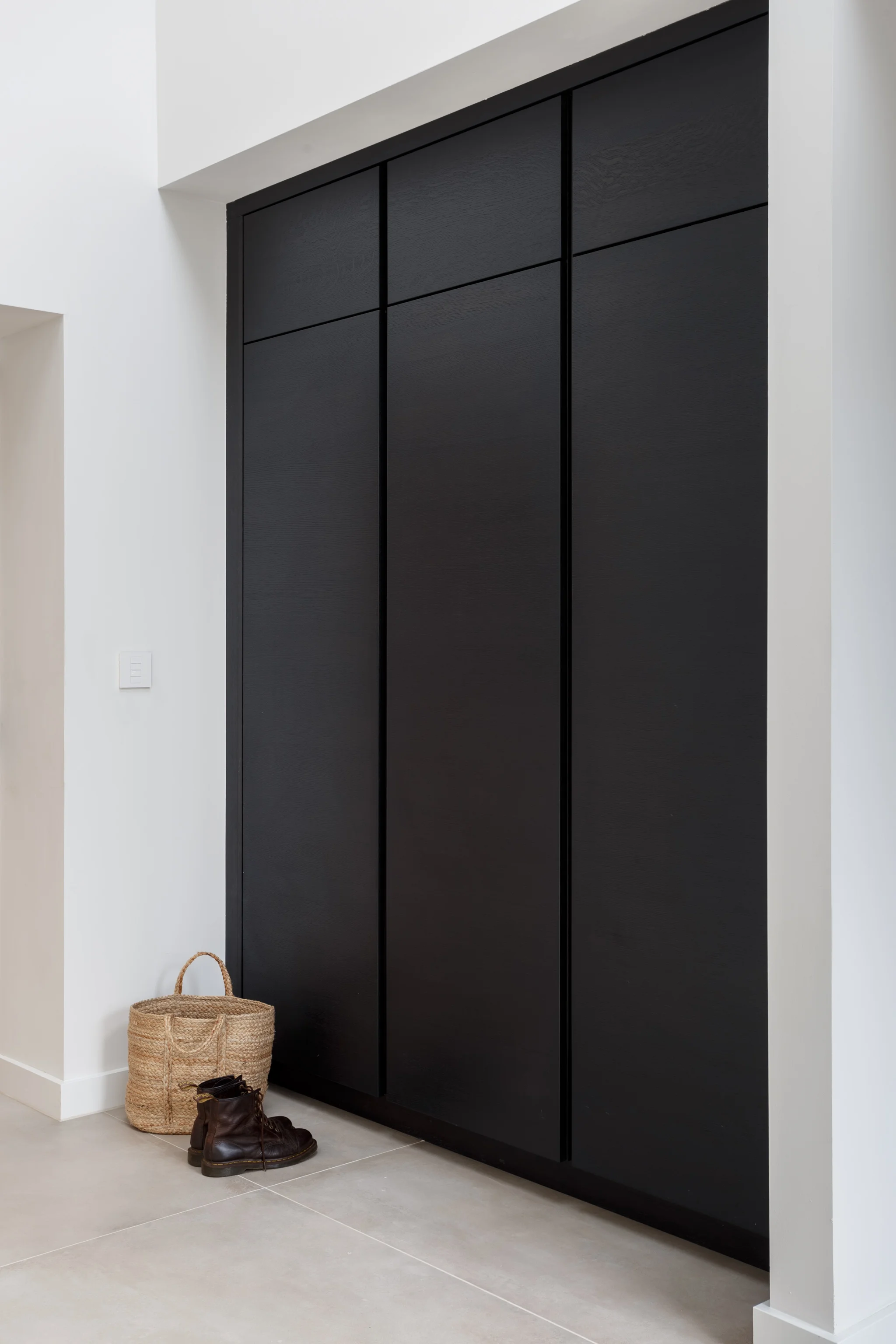 Andas Homes x Studio Nest