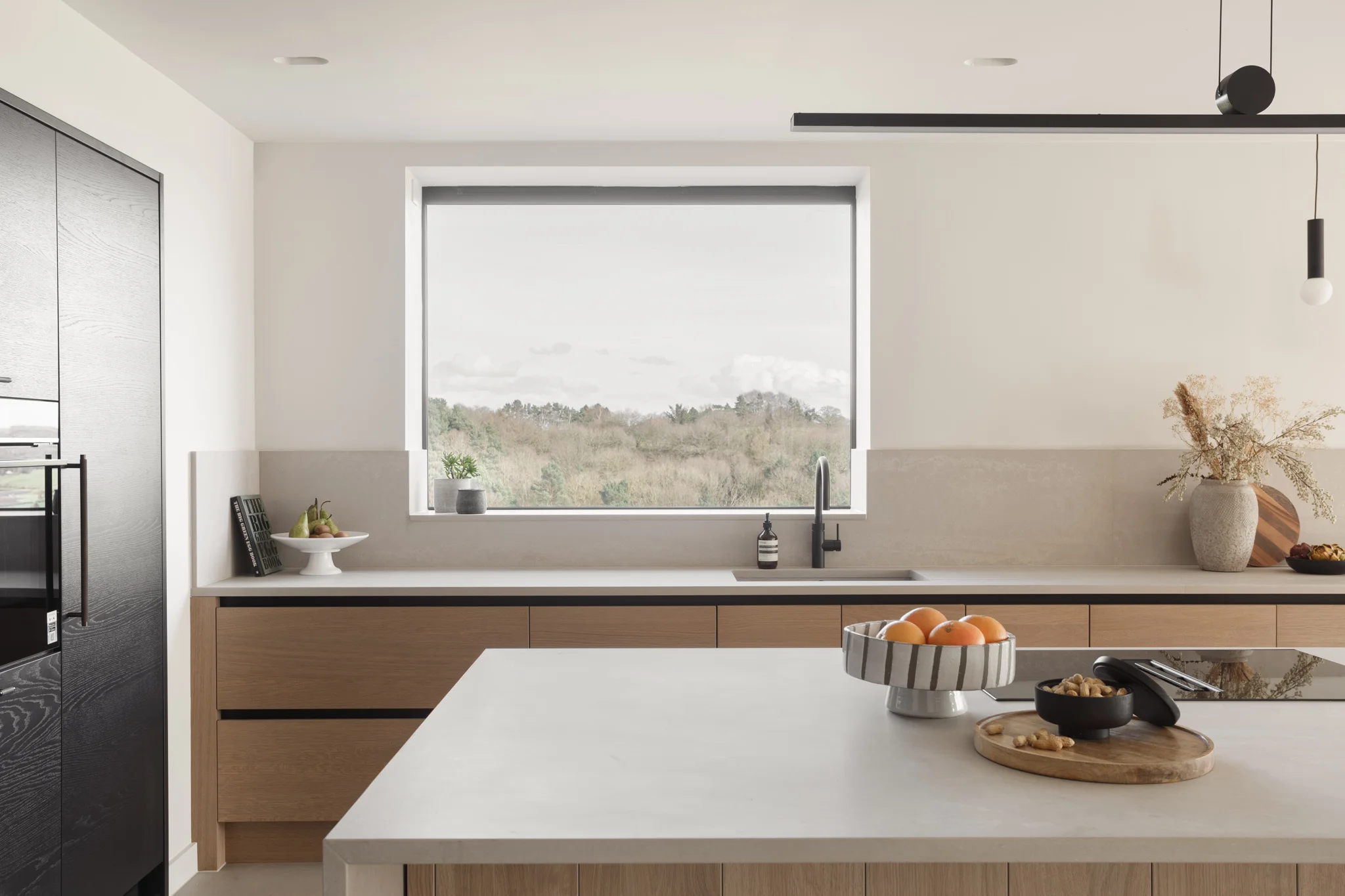 Andas Homes x Studio Nest