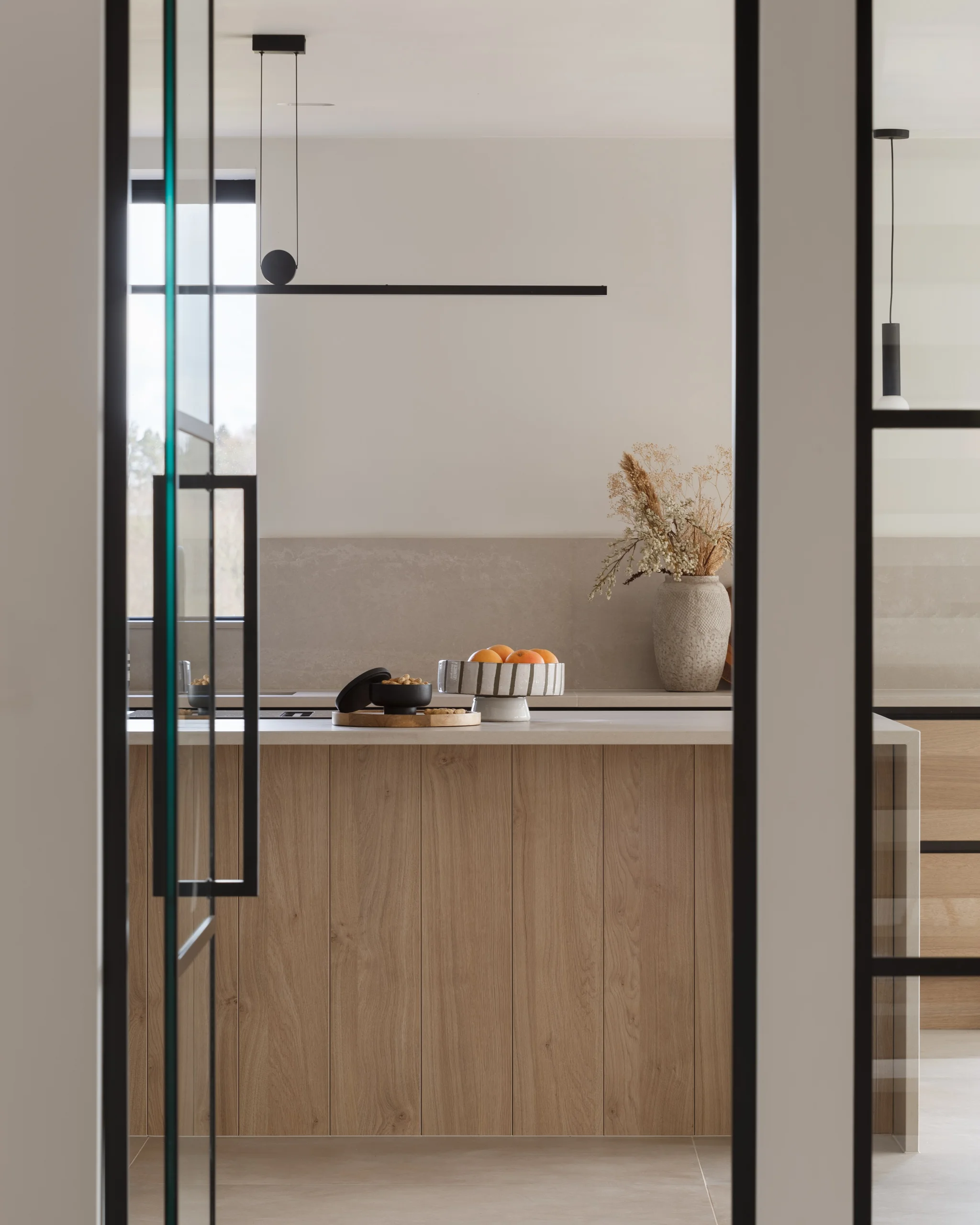 Andas Homes x Studio Nest