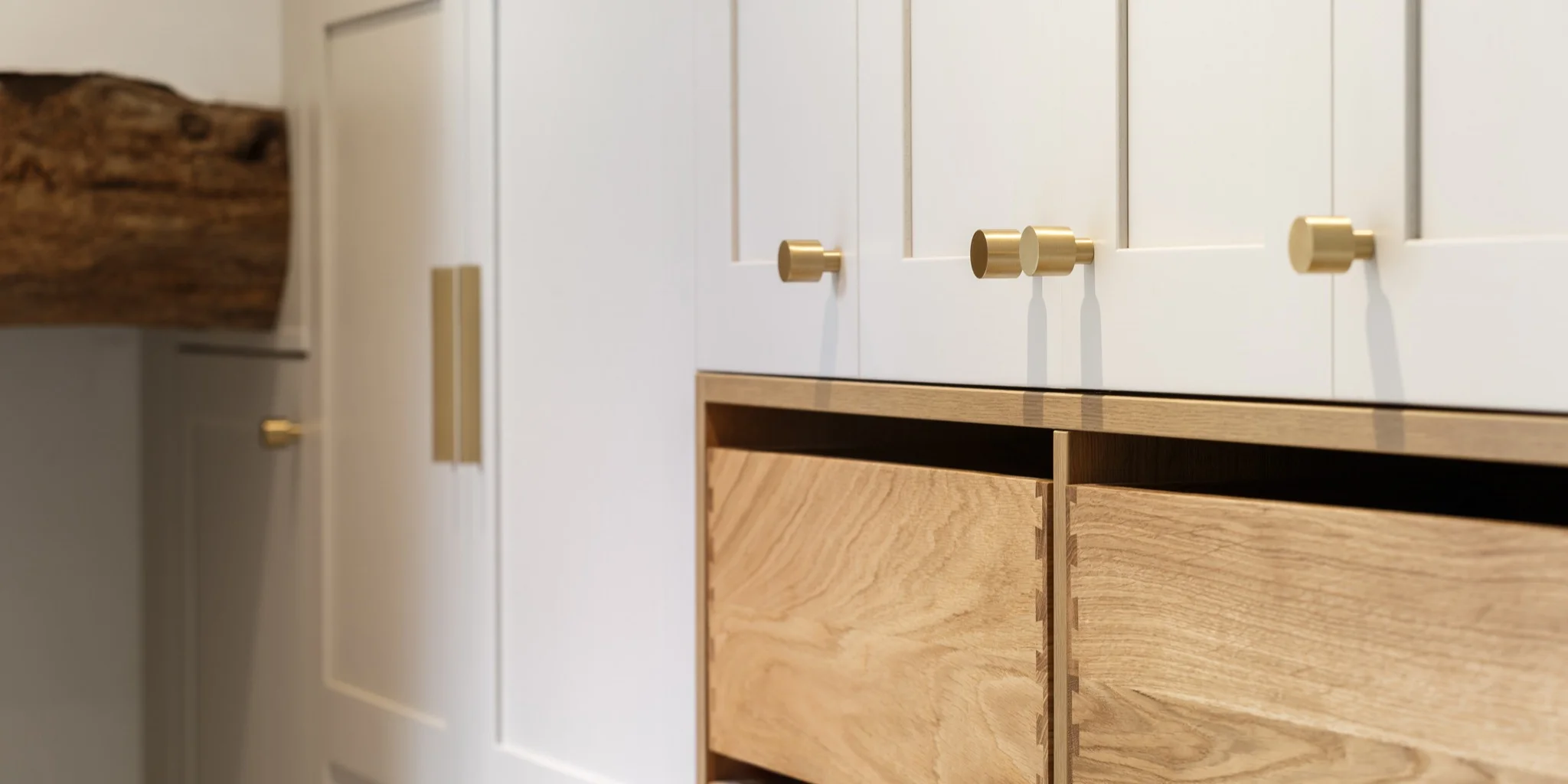 Bespoke Furniture for Modern Living 