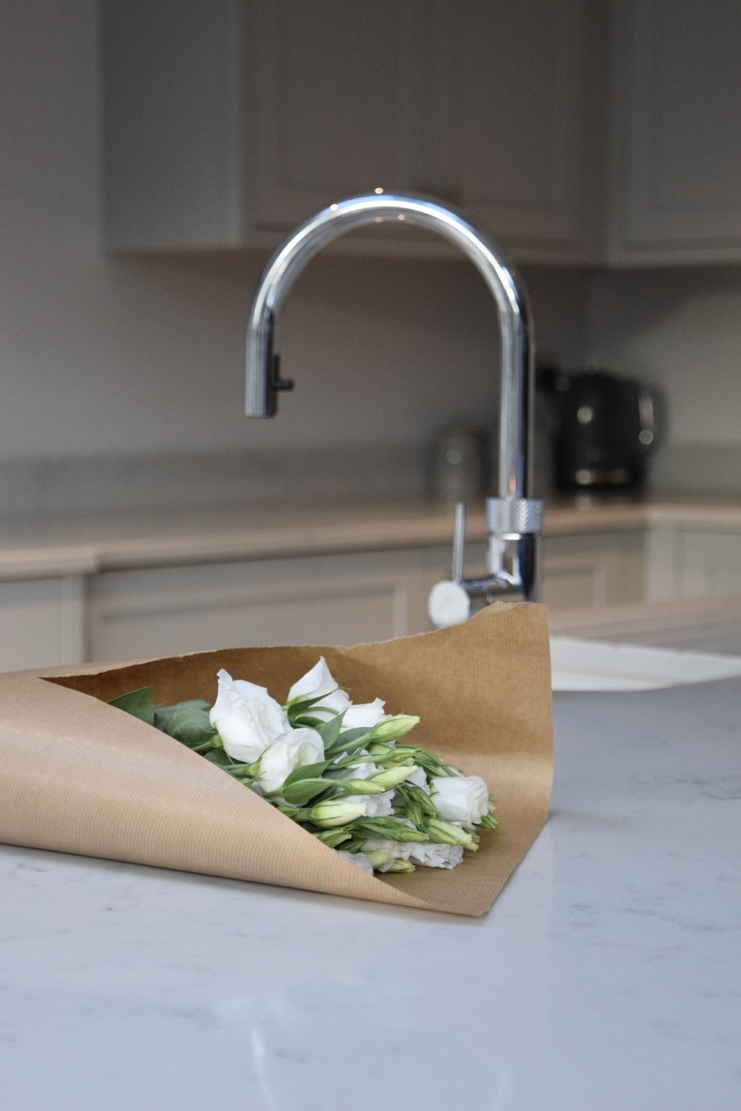 Quooker Tap Harrogate